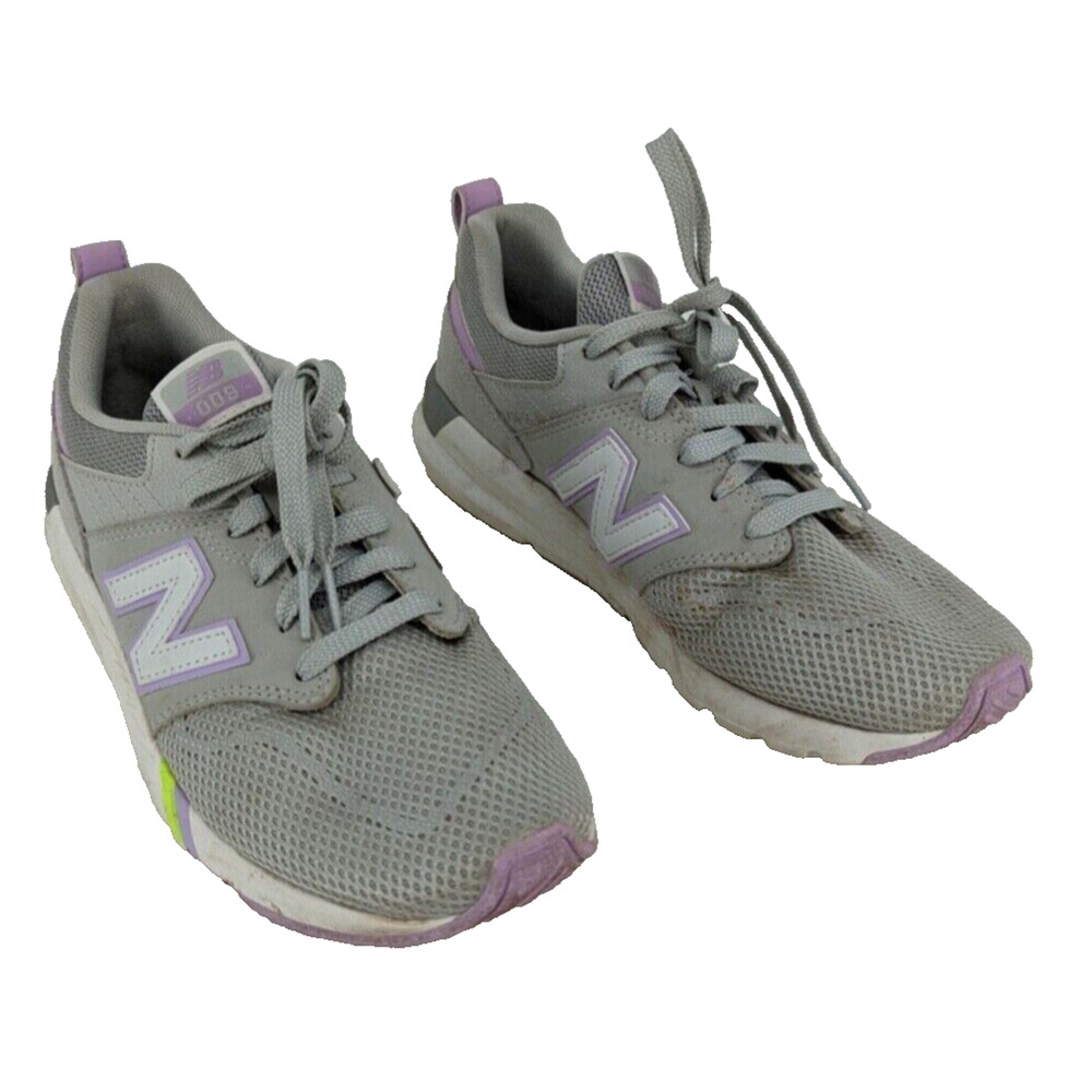 New Balance Size 9 NB Women's Athleisure Athletic Sneakers WS009SG1
